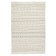 Ethnic ethnic style carpet, size 160x230 cm