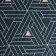 Bedding Ethel euros "Triangular Illusion" 200x217, 220x240, 70x70-2 pcs, calico, 125 g/m2