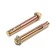 Steelrex anchor bolt, with a nut, galvanized, 12x100 mm, 2 pcs