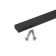 Cappio grade handle RS319 m/o 448, color black tree