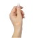 Face concealer, natural shade