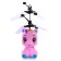 Interactive toy "Flying Pony", Light, flies