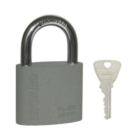 Castle of a hinged PL-02-38 English. 3 cl.