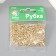 Colling "Astra" 11/0, 20 grams (1106 T. Zolotoy/Glossy Cover)