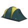 Tart tourist tent, camping maclay massif 4, 4-seater, with vestibule