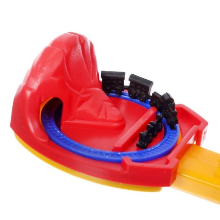 Whistle "Railway"-3