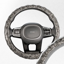 Skyway Style-1 braid, PVC, Chem