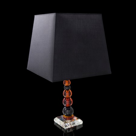 Flaurey table lamp "Flaier", 21 × 21 × 30 cm