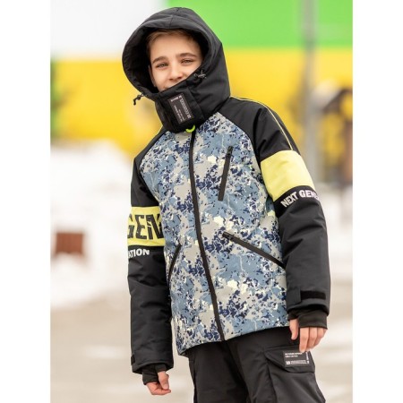 Set for a boy, height 152 cm-4