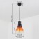 Chasely chandelier, 1x40W E27