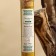 Herbal organic aromator (incense) 11 g, Lemongrass