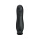 Prostate massager Pretty Love, 7 vibration modes, 4 stroke modes, 11 x 3 cm, black