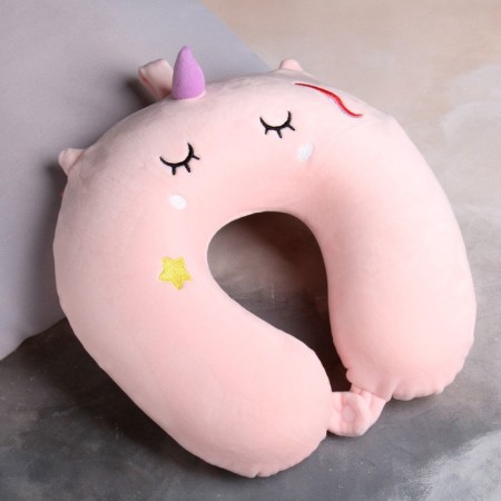 The head worker "Unicorn", mix-3