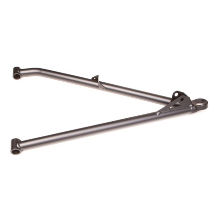 Lower lever, left, SKI-doo, OEM 505073420