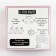 Gift set "for the goddess" mask for sleeping, socks 3 pairs