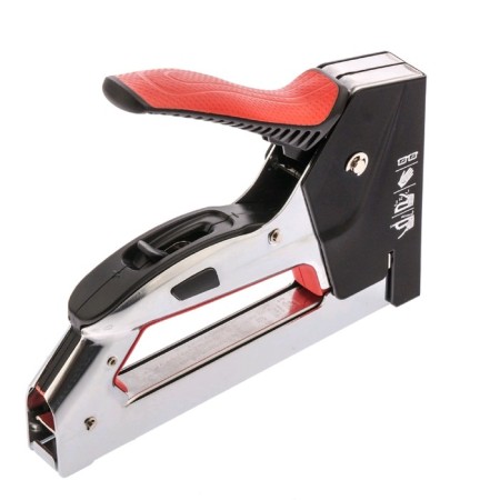 Furniture stapler Matrix Pro 40918, 6-14 mm, type 53, type 300, 14 mm, type 500, 14 mm-5