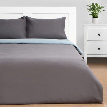 Bed linen Ethel 1.5 joint venture Lightness 150x215cm, 150x225cm, 50x70 ± 3cm-2 pcs, Novosatin