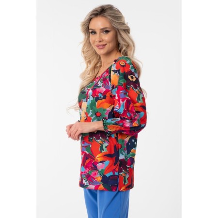 Female blouse, size 46-8