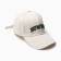 MIST "Nowher" baseball cap, milk, size 56-58
