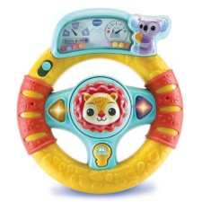 Interactive steering wheel VTECH 