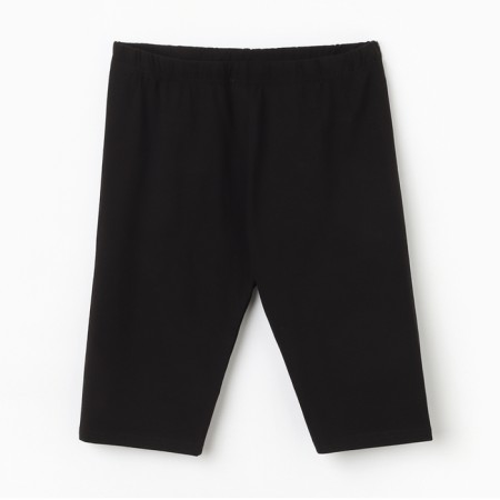 Women's breeches, black color, size 54