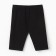 Women's breeches, black color, size 54