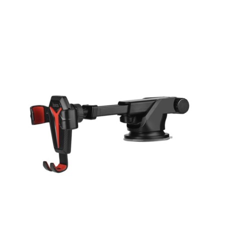 Hoco Ca26 car holder, black-3