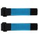 Velcro clamp skiing, black color