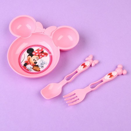 Game set "Favorite Utech", Minnie Mouse-1
