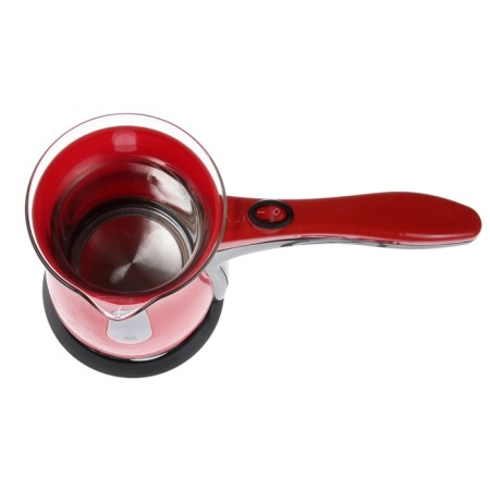 Electric Turki Energy EN-294, 500 W, 0.5 l, red-3