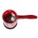 Electric Turki Energy EN-294, 500 W, 0.5 l, red