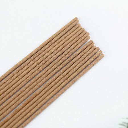 Incense "Happy Christmas", 45 pcs., The aroma of sandal-4