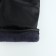 Gloves male, dimensionless, with insulation, black color