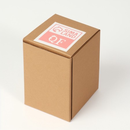 Organizer D/Wat sticks from the roof Bamboo D6.8*10cm Bel K/Cor NAKL QF-3