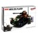 Designer of Model "Tank", 2 assembly options, 245 parts