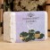 Salt briquette "Black Black Sea" 1.35 Dobroparov