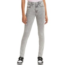 Джинсы женские Levis Women 721 High Rise Skinny Jeans, размер 48-50 RUS