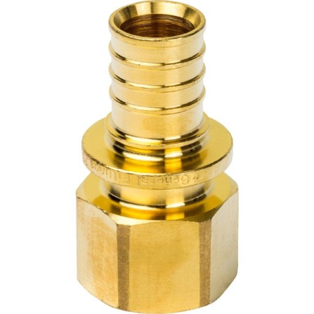 Axial adapter SFA-0002-002534, 25x3/4 "Internal thread-1