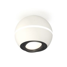 Lumber of the invoice Ambrella Light, XS11101021, MR16 GU5.3 LED 3W, 4200K, white sand, black