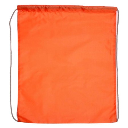 A bag for shoes 490 x 410 mm, "standard" SDS-51 max, (soft polyester, density 210 d), peach-1