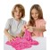 Cosmic sand, 2 kg, pink