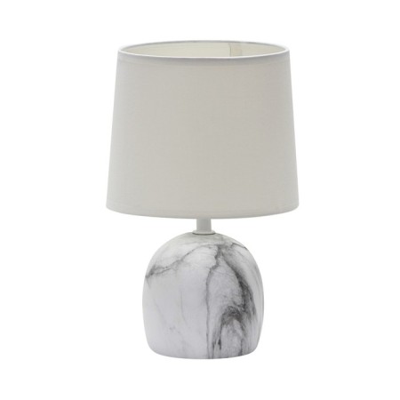 HELP LAM GerHort G32118/1T MR WT, 1x40W, E14, 25.5x16x16 cm, beige color