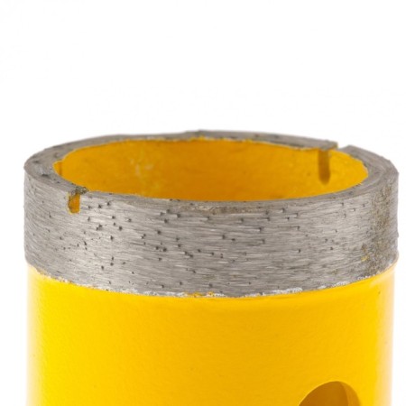 Diamond Denzel drill, 40 mm, wet cutting, M14-2