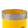 Diamond Denzel drill, 40 mm, wet cutting, M14