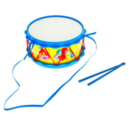 Drum "friend"-5