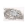 Tip of copper puddled tml 35–12–9 (35mm² - Ø12mm) GOST 7386-80 (in packs 50pcs) Rexant