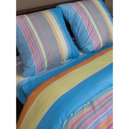 Bed linen 1.5 joint venture amore mio, size 150x210 cm, 145x215 cm, 70x70 cm - 2 pcs-7