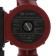 Circulation pump ONDO CLM, 32/8, 245 W, pressure 8 m, 170 l/min