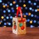 Gift box "Miracles in the New Year!", 11 x 6 x 11 cm
