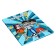 Diary for grades 1-11, solid cover "Vlad A4", 40 sheets, glossy lamination